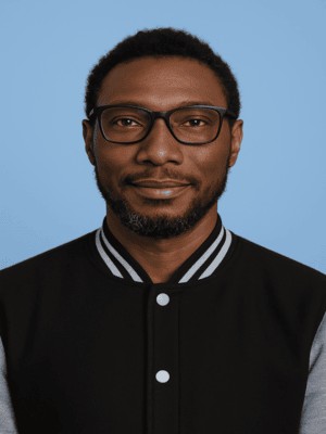 Photo de Mamadou Gaye Diop